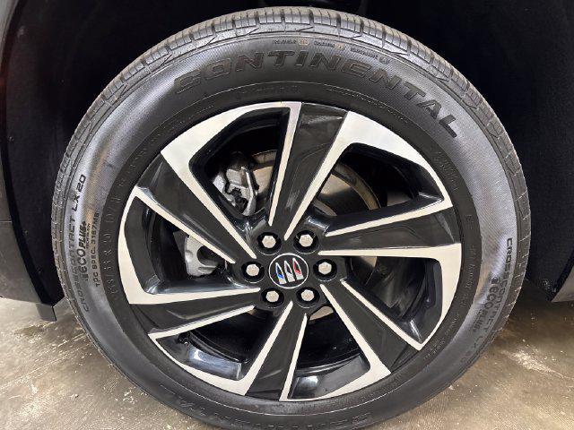 2025 Buick Enclave Sport Touring FWD