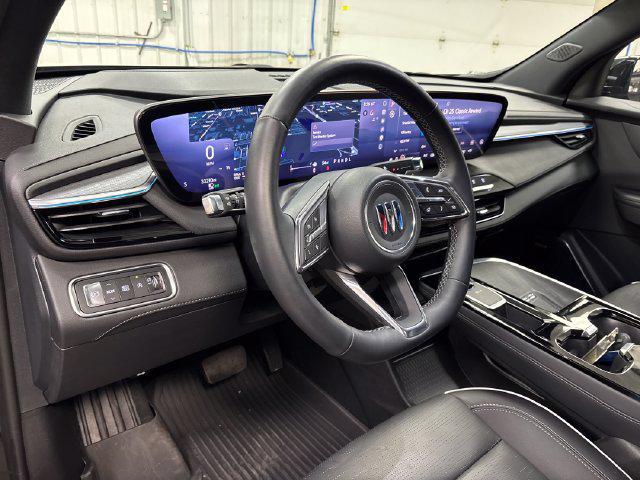 2025 Buick Enclave Sport Touring FWD