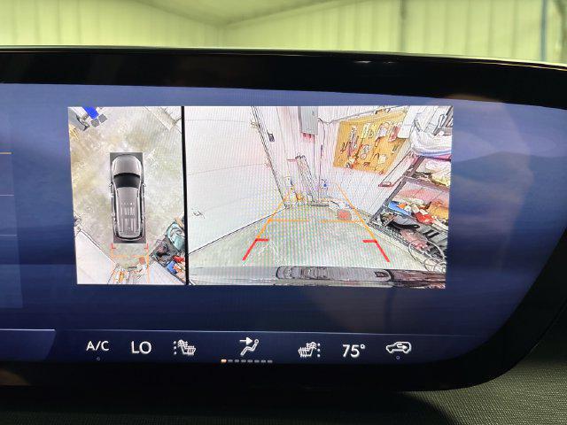 2025 Buick Enclave Sport Touring FWD