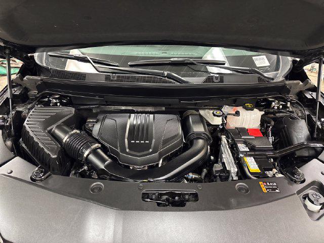 2025 Buick Enclave Sport Touring FWD