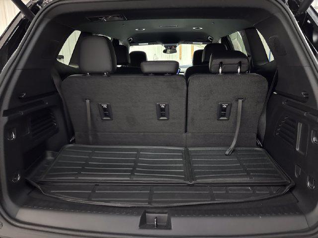 2025 Buick Enclave Sport Touring FWD