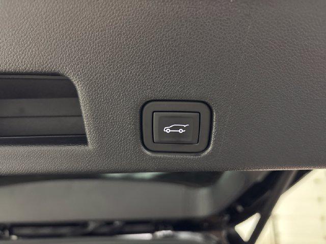 2025 Buick Enclave Sport Touring FWD