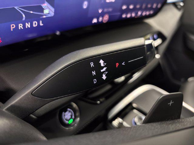 2025 Buick Enclave Sport Touring FWD