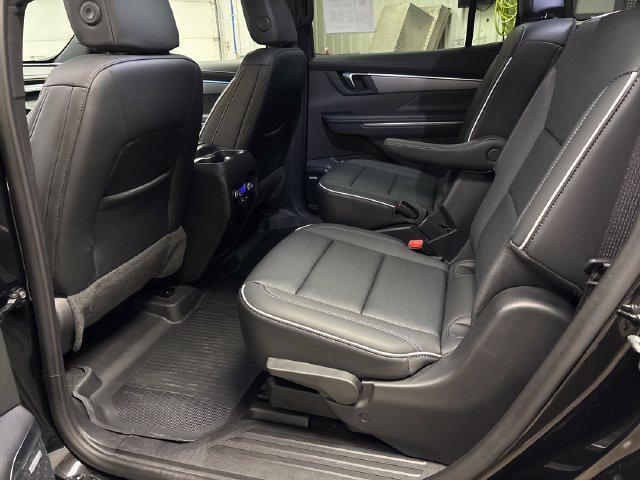 2025 Buick Enclave Sport Touring FWD