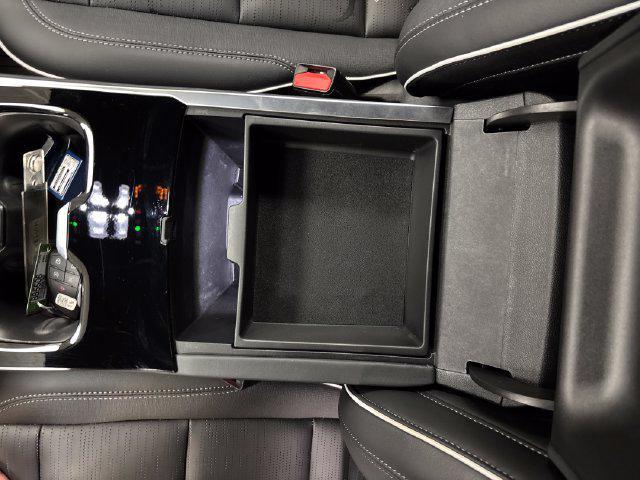 2025 Buick Enclave Sport Touring FWD
