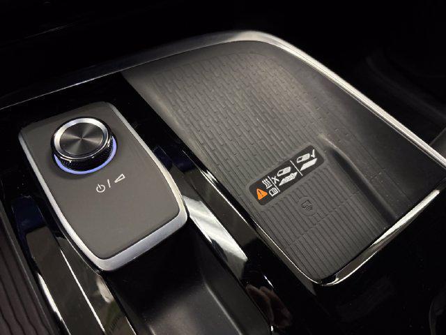 2025 Buick Enclave Sport Touring FWD