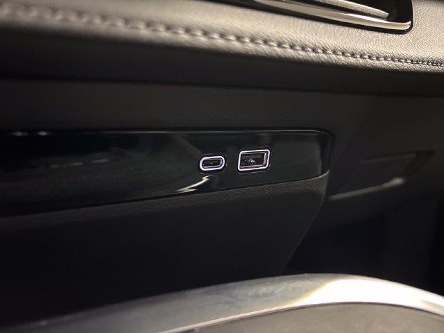 2025 Buick Enclave Sport Touring FWD