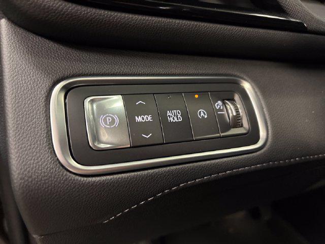 2025 Buick Enclave Sport Touring FWD
