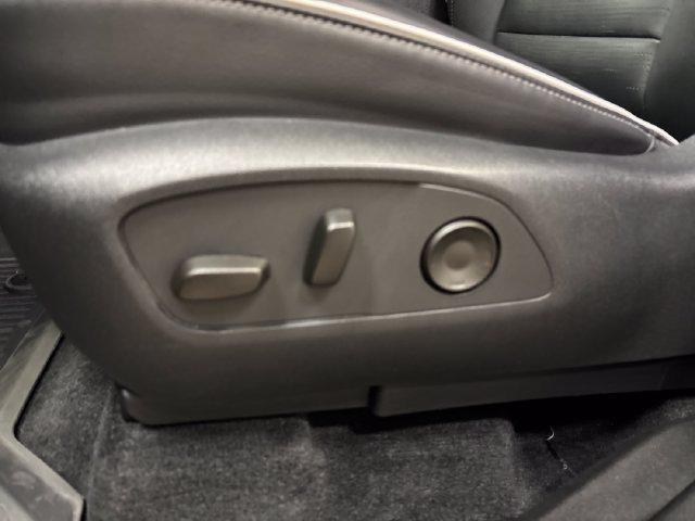 2025 Buick Enclave Sport Touring FWD
