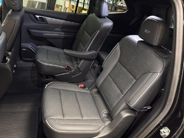 2025 Buick Enclave Sport Touring FWD