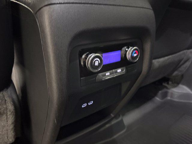 2025 Buick Enclave Sport Touring FWD