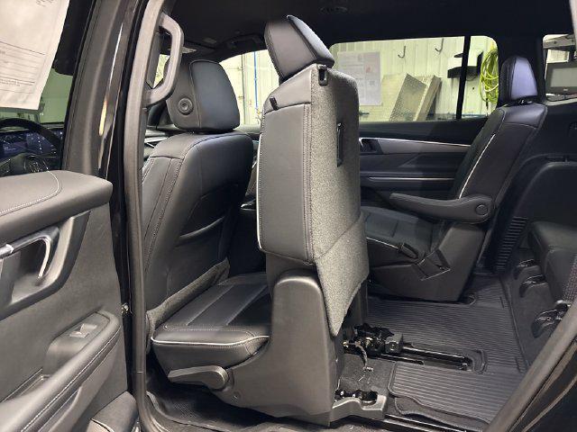 2025 Buick Enclave Sport Touring FWD