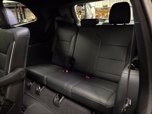 2025 Buick Enclave Sport Touring FWD