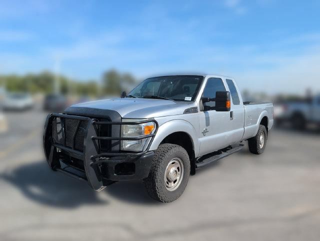 2016 Ford F-250 XL for sale in MARION, IL