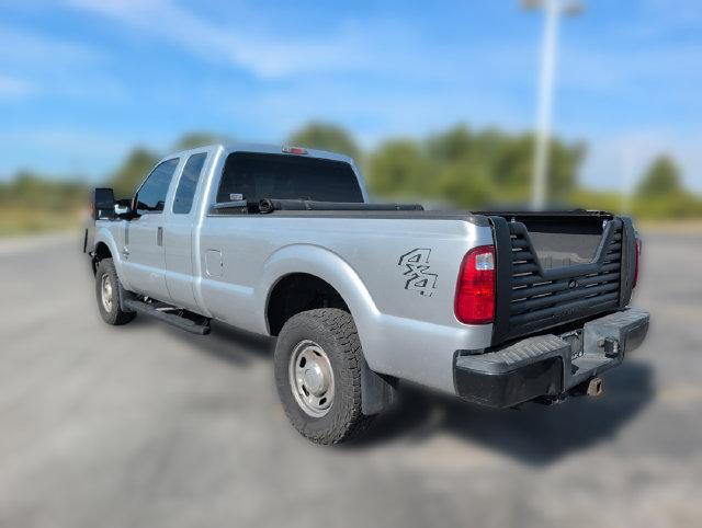 2016 Ford F-250 XL