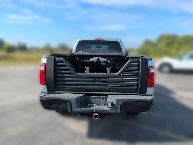 2016 Ford F-250 XL