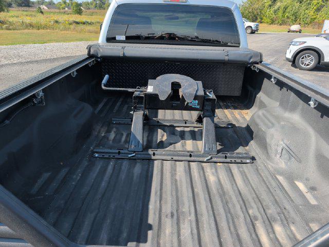2016 Ford F-250 XL