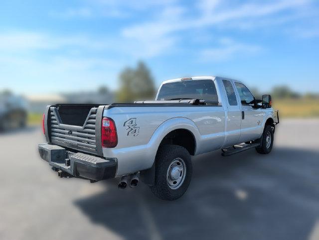 2016 Ford F-250 XL