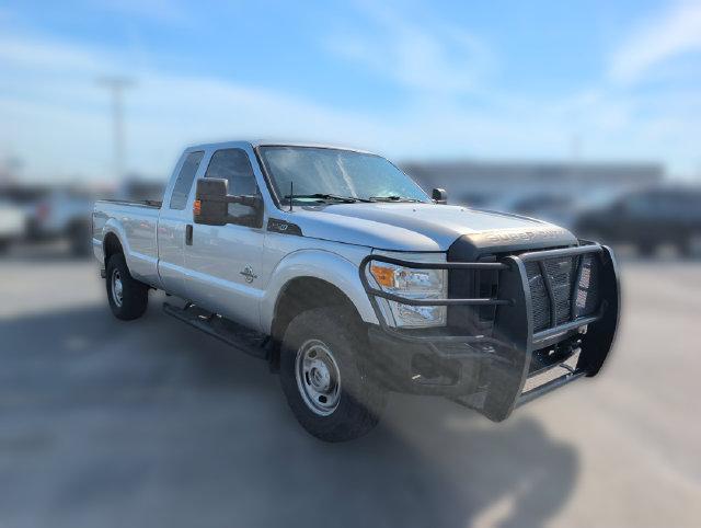2016 Ford F-250 XL