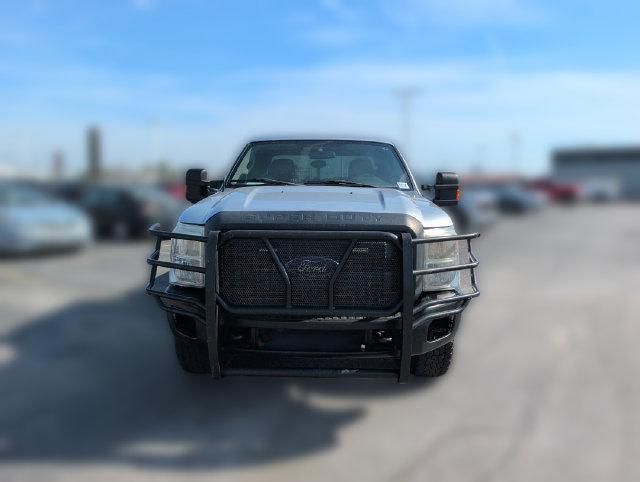 2016 Ford F-250 XL