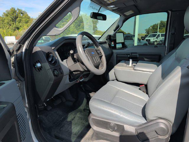 2016 Ford F-250 XL