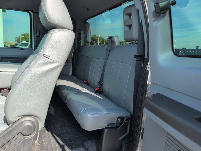2016 Ford F-250 XL