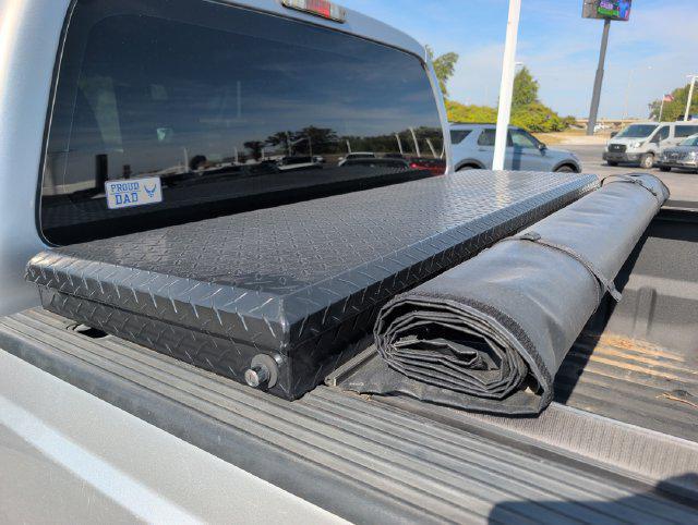 2016 Ford F-250 XL