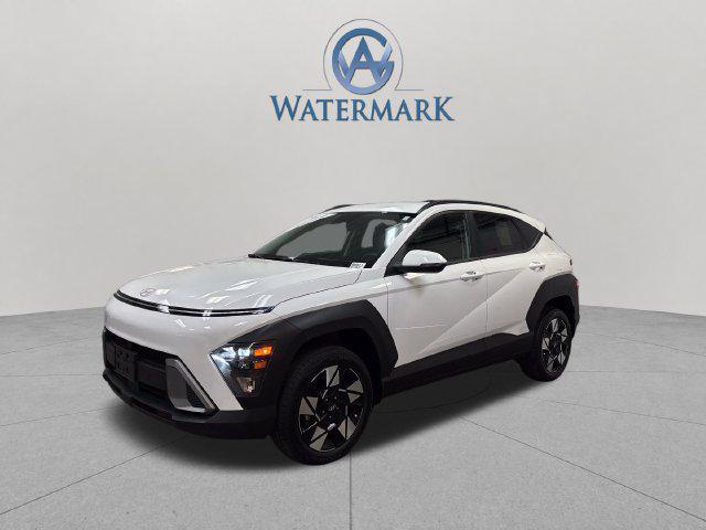 2024 Hyundai Kona SEL for sale in MARION, IL