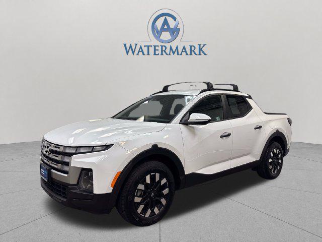 2026 Hyundai Santa Cruz SEL for sale in MARION, IL