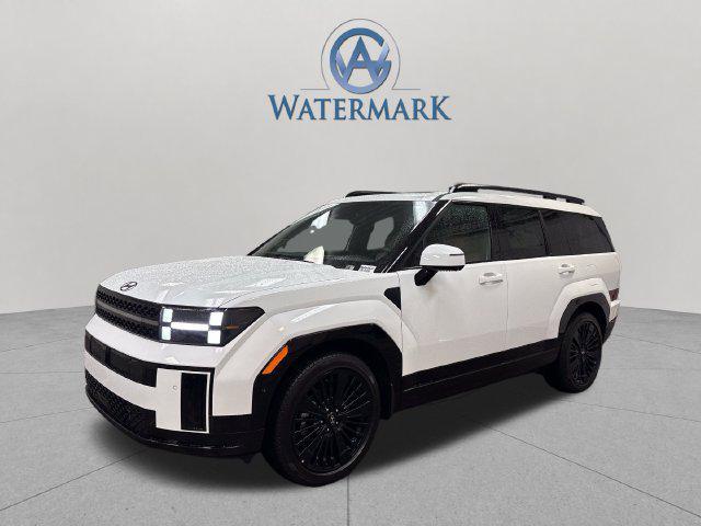2027 Hyundai Santa Fe Hybrid Calligraphy for sale in MARION, IL
