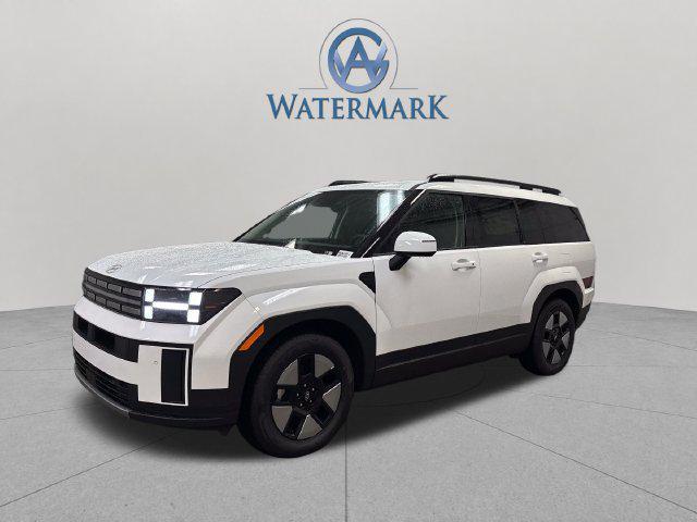 2027 Hyundai Santa Fe Hybrid SEL for sale in MARION, IL