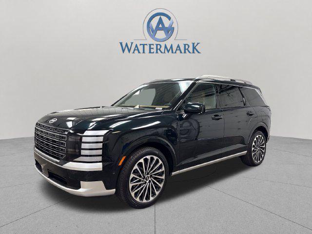 2027 Hyundai Palisade Hybrid Calligraphy for sale in MARION, IL