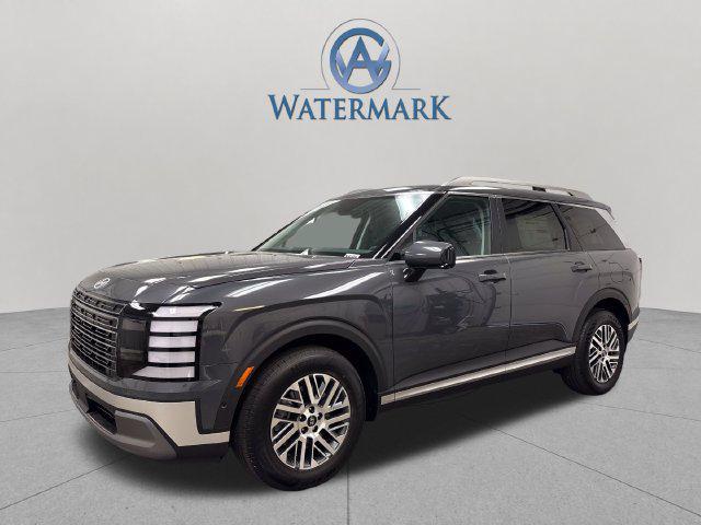 2027 Hyundai Palisade SEL Premium 7P for sale in MARION, IL
