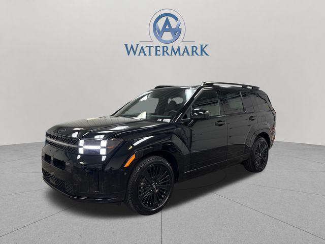2027 Hyundai Santa Fe Hybrid Calligraphy for sale in MARION, IL