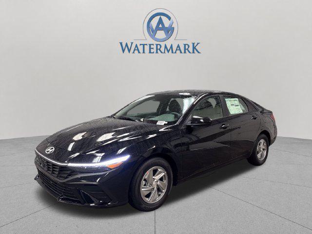 2026 Hyundai Elantra SE for sale in MARION, IL