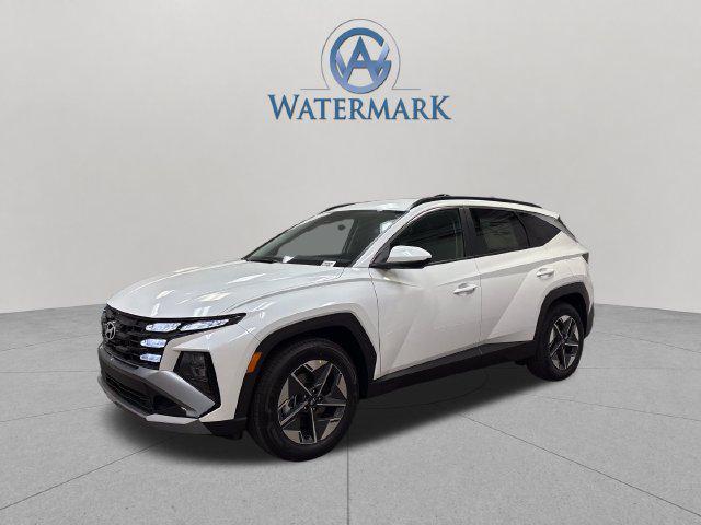 2026 Hyundai Tucson Hybrid SEL for sale in MARION, IL