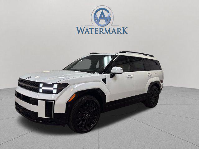 2027 Hyundai Santa Fe Calligraphy for sale in MARION, IL