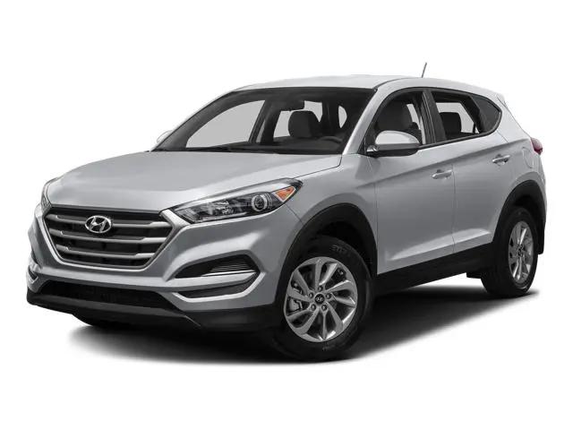 2016 Hyundai Tucson SE for sale in Plattsburgh, NY