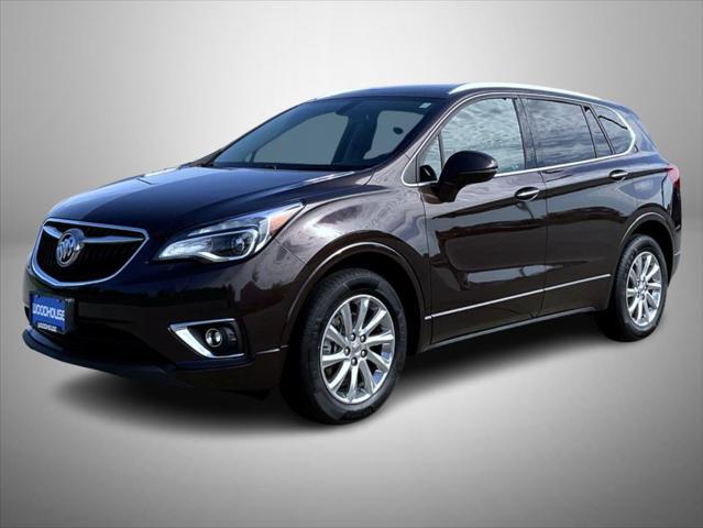 2020 Buick Envision AWD Essence for sale in OMAHA, NE