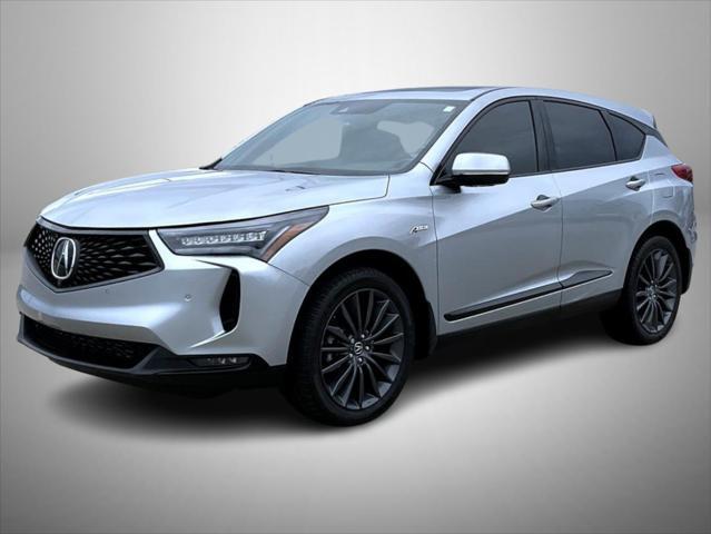 2023 Acura RDX A-SPEC Advance Package for sale in OMAHA, NE
