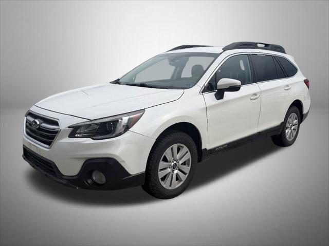 2018 Subaru Outback 2.5i Premium for sale in OMAHA, NE
