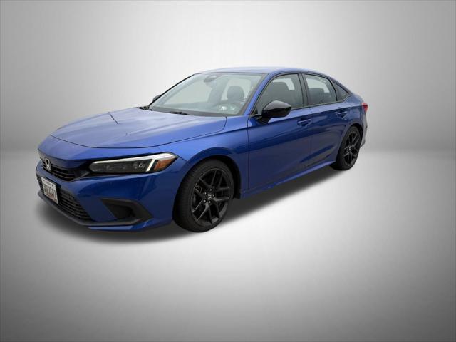 2024 Honda Civic Sport for sale in OMAHA, NE