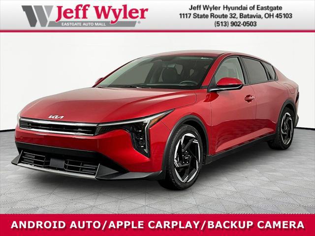 2025 Kia K4 for sale near BATAVIA, OH