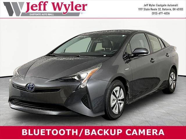 2017 Toyota Prius Four for sale near BATAVIA, OH