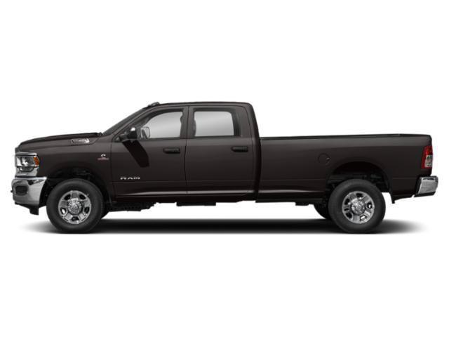 2022 Ram 2500 Laramie Crew Cab 4x4 64 Box