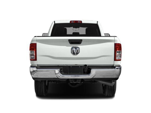 2022 Ram 2500 Laramie Crew Cab 4x4 64 Box