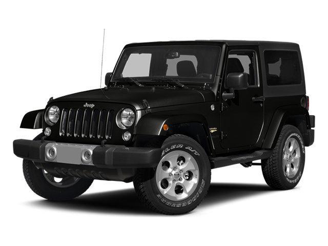 2014 Jeep Wrangler Sport for sale near BATAVIA, OH