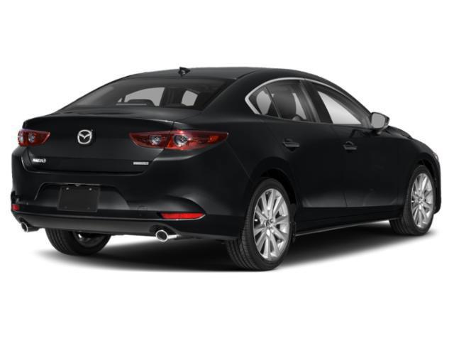 2021 Mazda Mazda3 Preferred