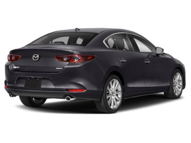 2021 Mazda Mazda3 Preferred
