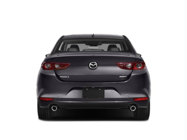 2021 Mazda Mazda3 Preferred